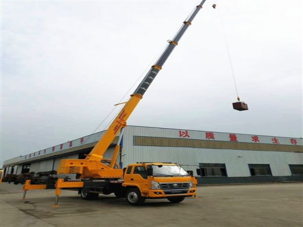 涟源市吊车租赁_吊车租赁及吊装工程施工要点是什么